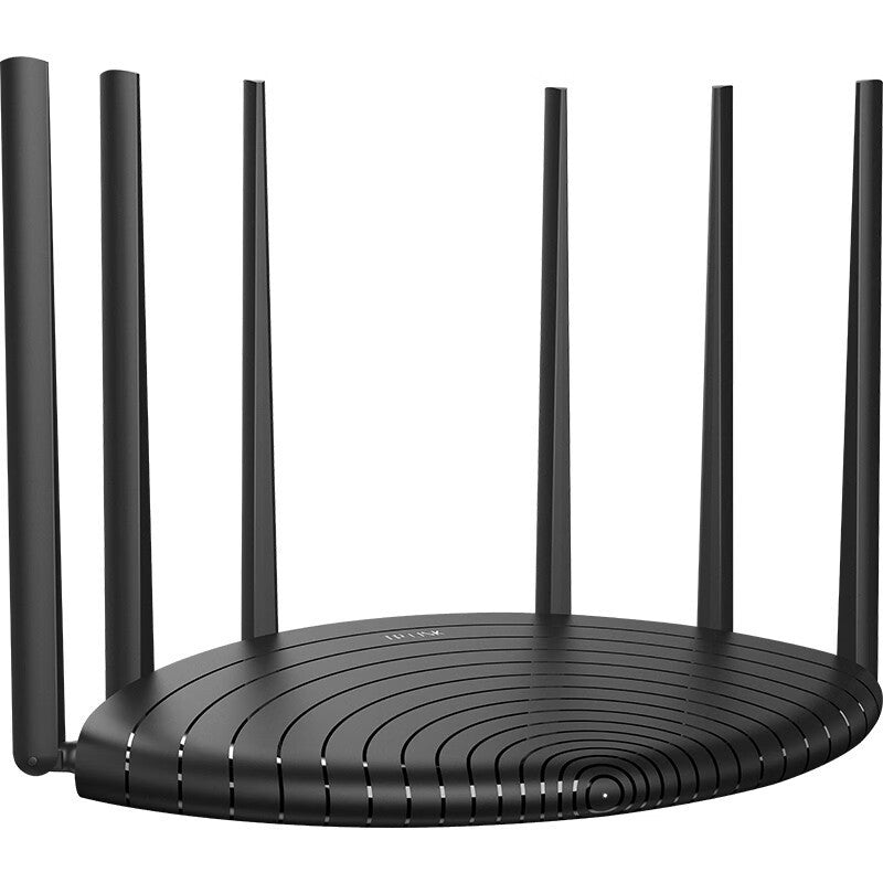TP-LINK 1900M Gigabit port dual-frequency wireless router through wall TL-WDR7666 Gigabit Easy Exhib