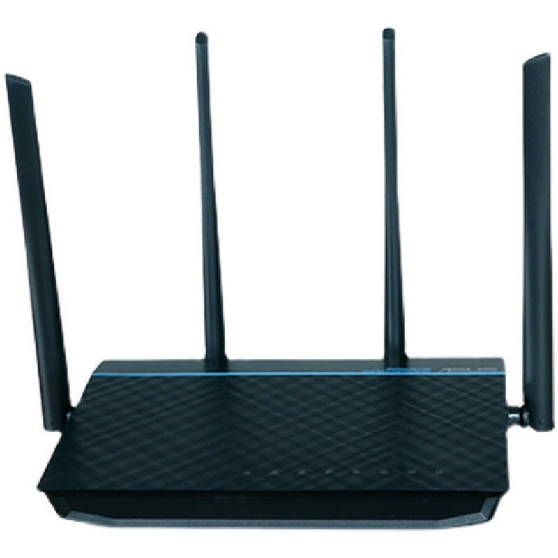 Applicable to ASUS RT-AC1200GU Gigabit dual-frequency wireless 1200M router 5G high-speed WiFi route