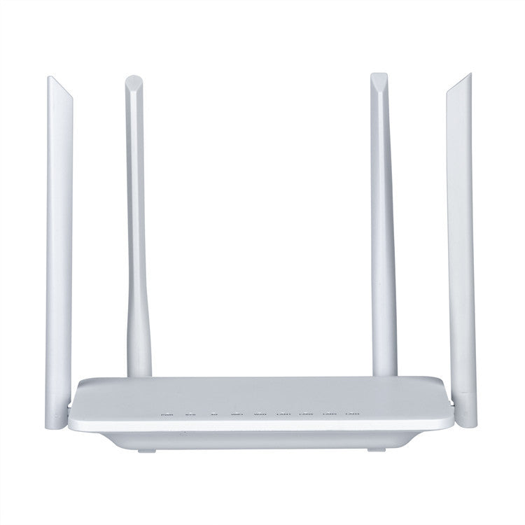 4g full network wireless router 4G card mobile access portable wifi home high-speed transmission