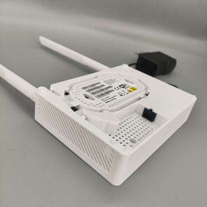 New GM220-S English version of GPON terminal is compatible with XPON Gigabit Wireless Cat ONU/ONT