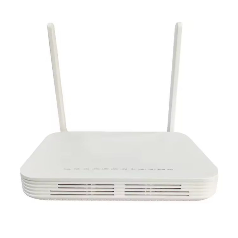 Eg8145X6 English Version Gepon Export Export Dual-Band Wifi6 Full Gigabit Optical Cat Onu Suitable f