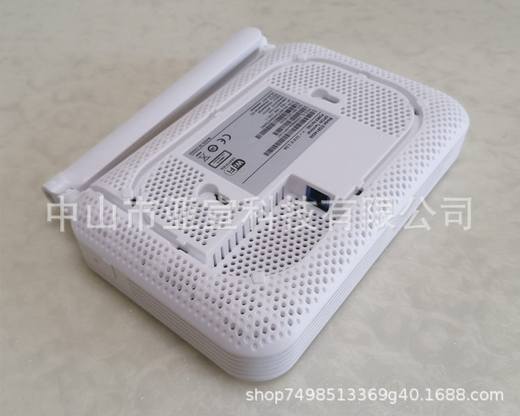 EG8145X6 Gigabit Optical Modem 5G Wifi5 Gpon ONU 4GE+1TEL+2USB English Firmware Foreign Trade