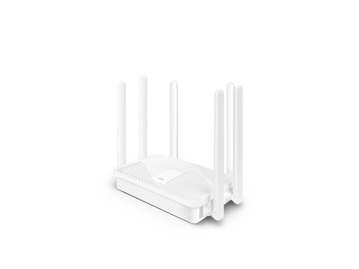 Router ax3000 dual-band 2.4G/5.8G Gigabit broadband openwrt custom wifi6 wireless router