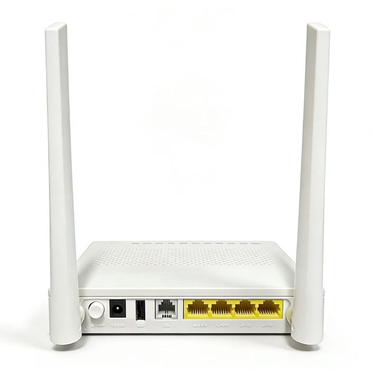 English system EG8145v5 small positive antenna optical cat dual-band dual-mode ONU cross-border expo