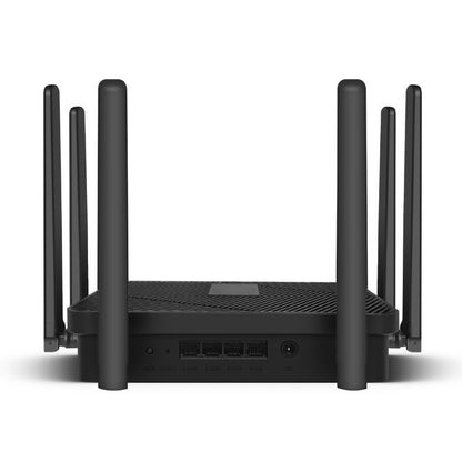 Router ax3000 dual-band 2.4G/5.8G Gigabit broadband openwrt custom wifi6 wireless router