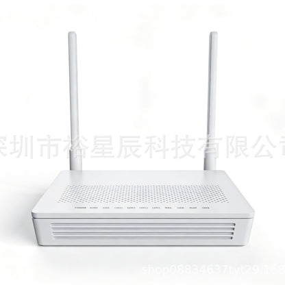 HG8546M Gigabit optical modem with FTTH GPON EPON ONU