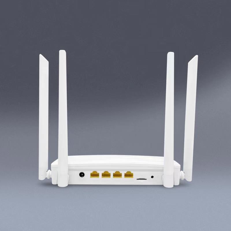 Three Netcom 4G CPE wireless routers 4G Wireless Router WiFi/RJ45 Wireless Waterproof