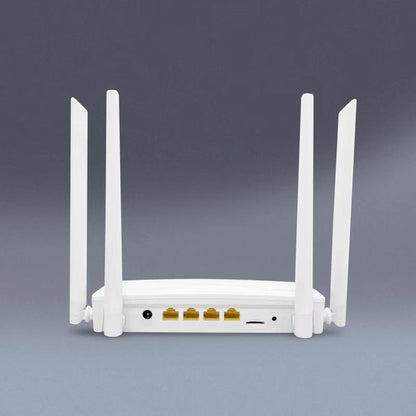 Three Netcom 4G CPE wireless routers 4G Wireless Router WiFi/RJ45 Wireless Waterproof