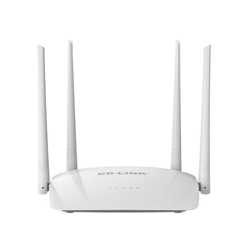 Home Wireless WiFi Router 300M Router High-speed Intelligent Wireless Router WR450H