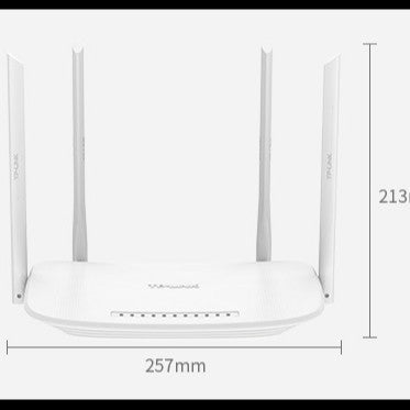 Tl-Wdr5620 Easy Expand Edition Tp-Link Dual Band Ac1200 Wireless Wifi Router