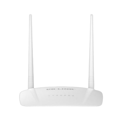Bilian 300m Sino-British Router smart Wireless Router Wireless WiFi home route WR2000