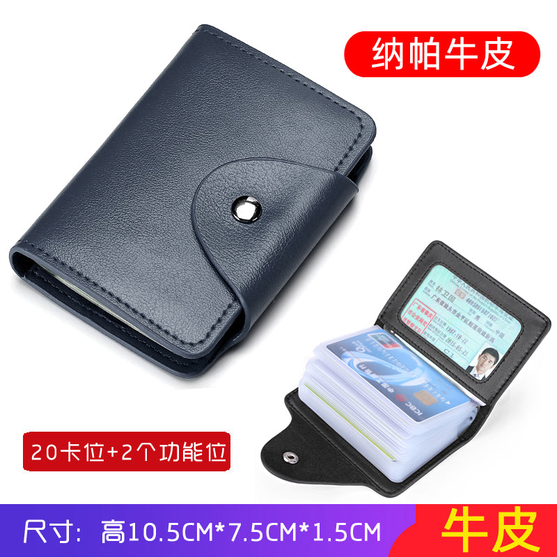 Treasure Blue Upgrade Edition (2 new driving licenses)