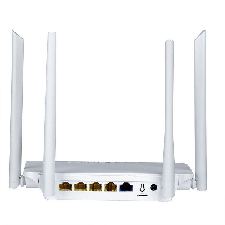 4g full network wireless router 4G card mobile access portable wifi home high-speed transmission