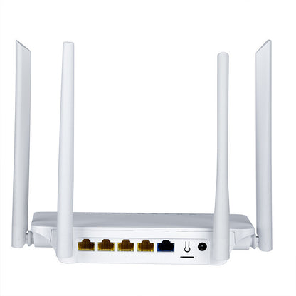 4g full network wireless router 4G card mobile access portable wifi home high-speed transmission