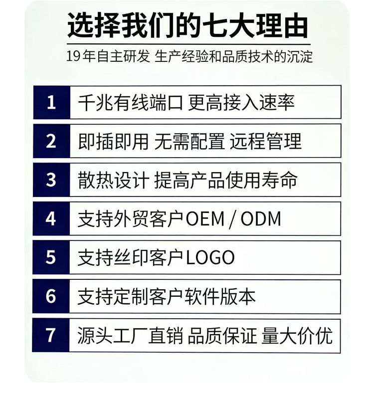 Foreign trade hot model 3434G4R GPON/EPON dual-mode optical modem 4-port Gigabit ONT fiber optic equ