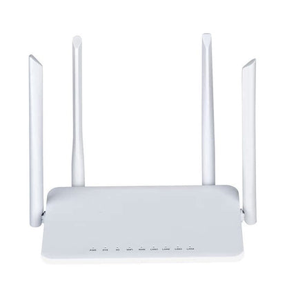 4g full network wireless router 4G card mobile access portable wifi home high-speed transmission