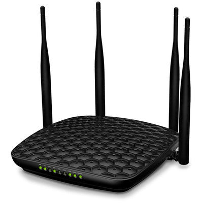 Second -hand Tengda F3 wireless router WiFi home high -speed wall dormitory dual -frequency hundred 