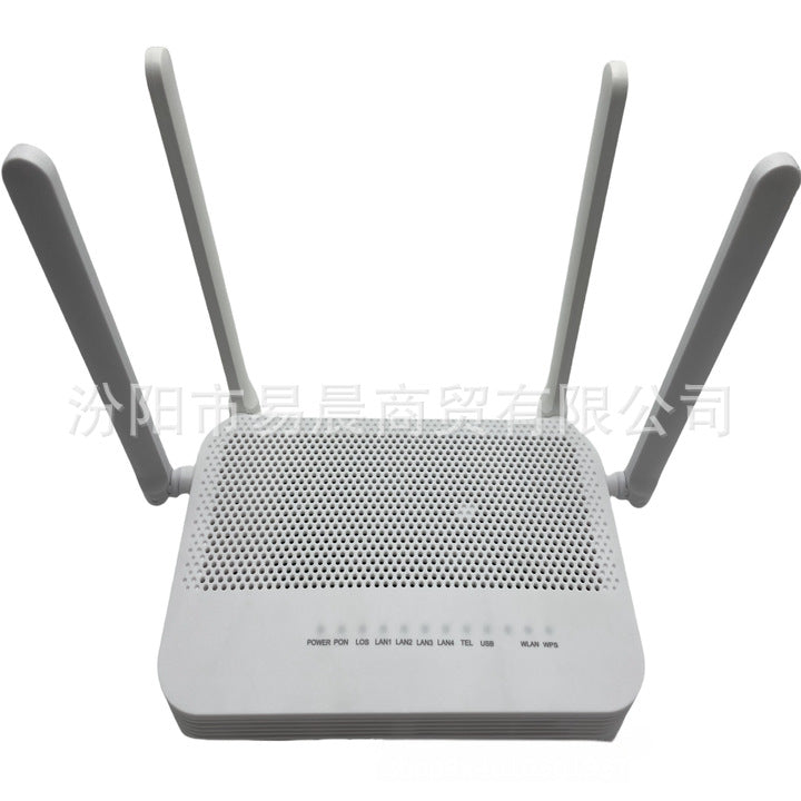 Dual-Band 5g Eg8145V Four-Antenna Gpon Onu 4Ge+Wifi Optical Modem Hs8546V5