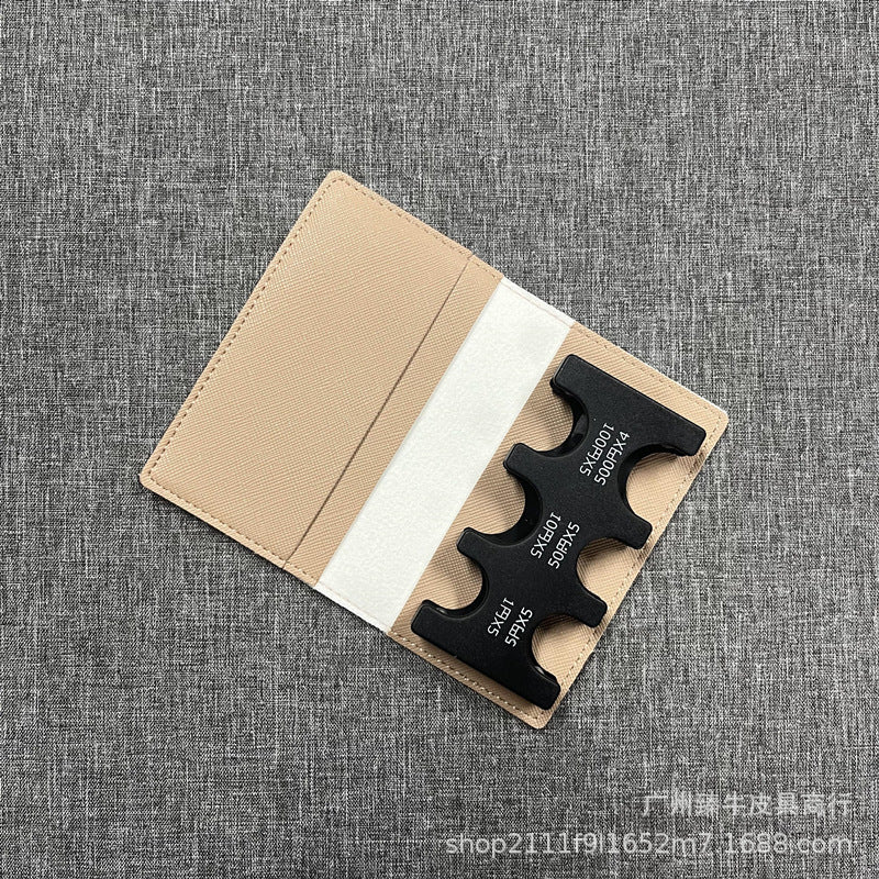 Light khaki cross line / 14*
