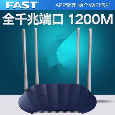 Fast 1200 Gigabit / Other