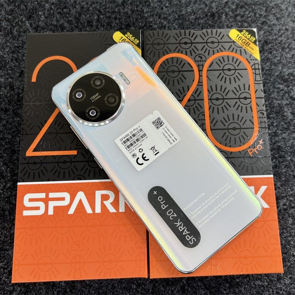 (Cross-border trading), (), smart mobile phone, 20 pro+, Android
