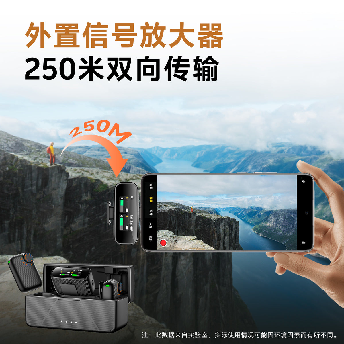 (Cross-border trading), wireless smart microphone for live streaming, Amazon