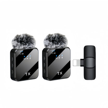 F12 One-to-two Pingguo interface