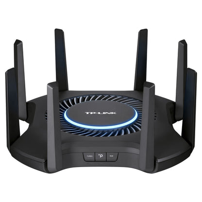 Pulian (TP-LINK) Dual-frequency Gigabit Router Wireless Coverage Household Through-wall High-speed D