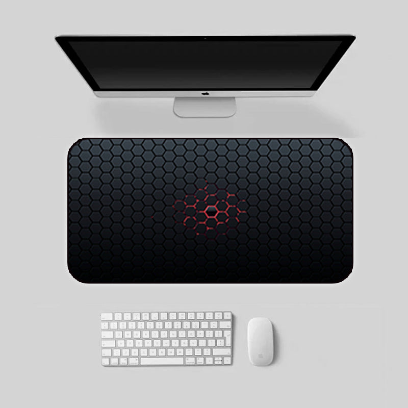 Big mouse, gaming professional table mat, Birthday gift
