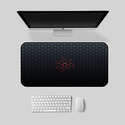 Big mouse, gaming professional table mat, Birthday gift