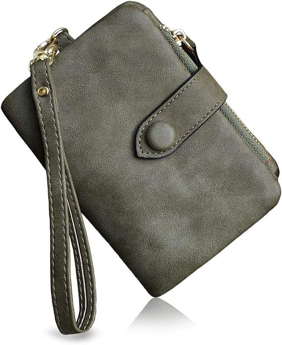 Army green P