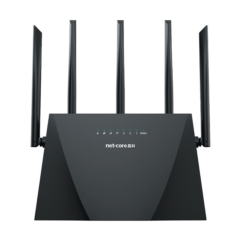 Leike (netcore)POWER 30AX WiFi6 Gigabit Home Wireless Router 3000M Dual Frequency M