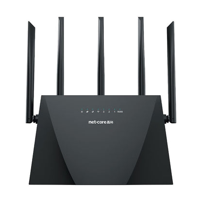 Leike (netcore)POWER 30AX WiFi6 Gigabit Home Wireless Router 3000M Dual Frequency M