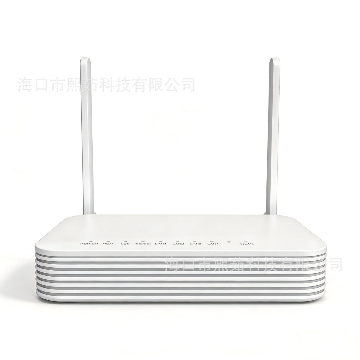 F899 English Version Ont/Onu Optical Modem Fiber Optic Equipment Foreign Trade Cross-Border