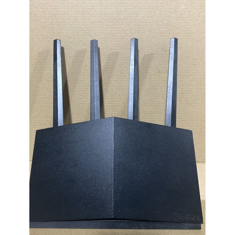 Second-hand 360T6M mobile version WIFI6 router three-network universal Gigabit smart 5G dual-band 18