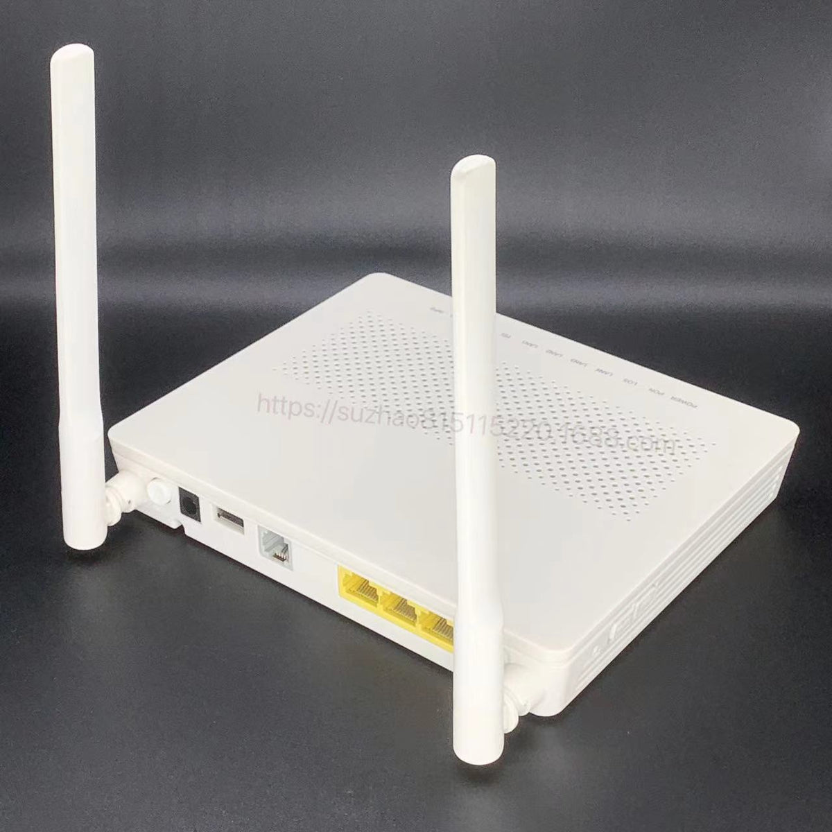 HG8546M is suitable for Huawei Huawei Chinese and English onu/onT General XPON/GP/EP Gigabit Cat