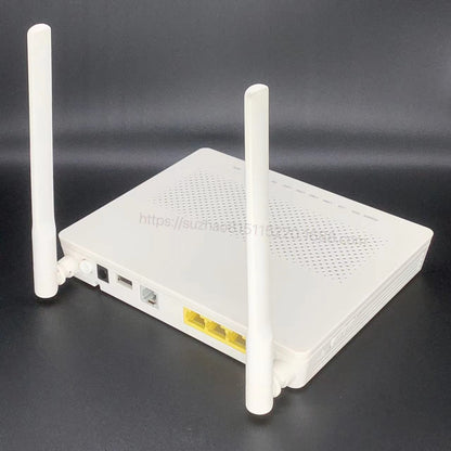 HG8546M is suitable for Huawei Huawei Chinese and English onu/onT General XPON/GP/EP Gigabit Cat