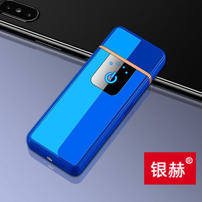 Blue light