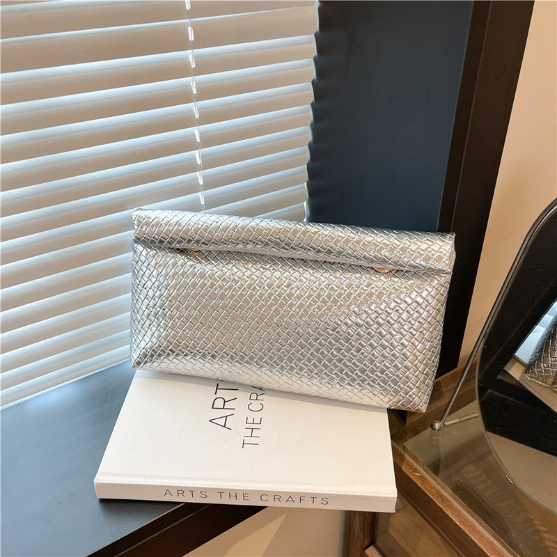 Silver