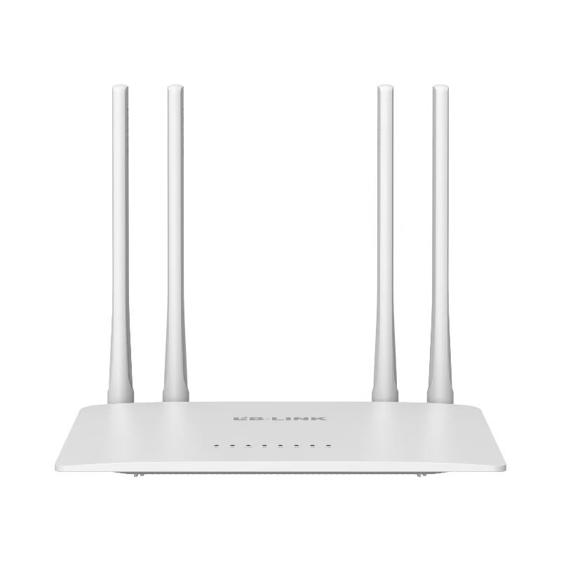 Lb-link BL-W1210M 11AC 1200Mbps dual band 2.4g 5g 4*6dBi antenna routing