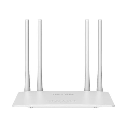 Lb-link BL-W1210M 11AC 1200Mbps dual band 2.4g 5g 4*6dBi antenna routing
