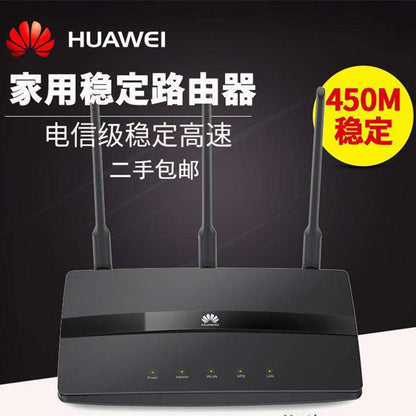 Router Wireless Network 100 Dibel Tape APP Management Enhanced Wall King Perseverants Road Word Seco