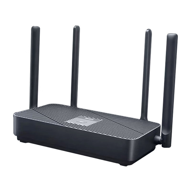 Redmi Router AX1800 Gigabit (Black)