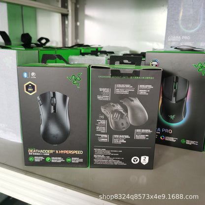 Compatible wireless mouse, laptop, 2x, bluetooth
