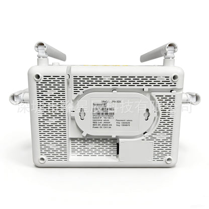 JH430X AX3000 WIFI6 ONU ONT XPON GPON Factory direct sale, exclusive for foreign trade