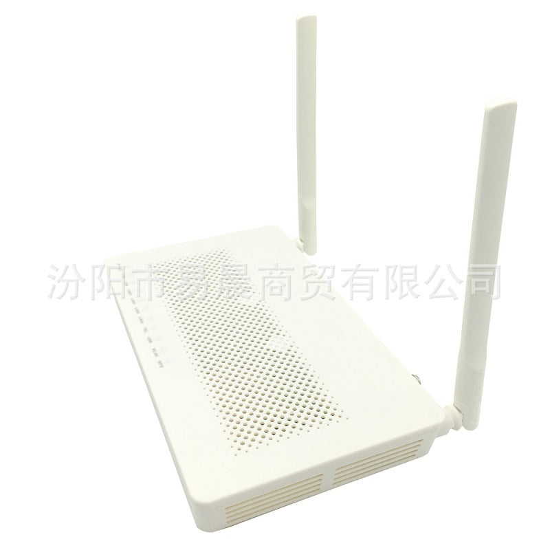 Eg8143A5 Gigabit Hg8245H5 Fiber Optic Modem Xpon Dual Antenna Gateway Epon Chinese and English