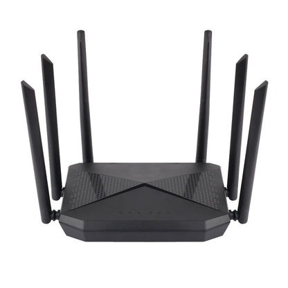 4G wireless WIFI router Gigabit Gigabit non -broadband CAT4 card plug -in route manufacturer all Net
