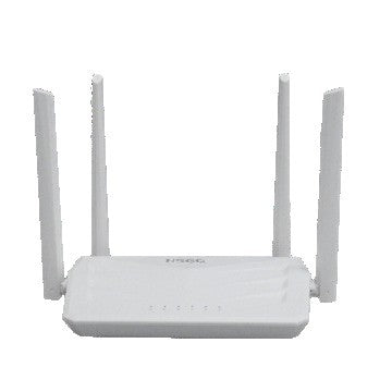 Customized Wifi6 Router Gigabit Home Dual-Band Smart Ax3000 High-Speed Home Office Wireless Router