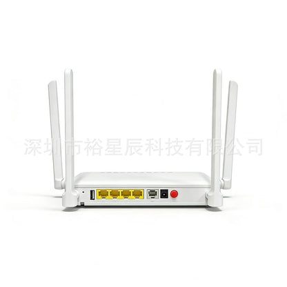 F690L ONU ONT fiber optic equipment, exclusive for foreign trade