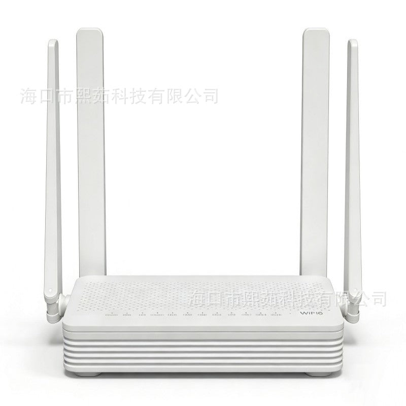 Sg666 English Version Ont/Onu Optical Modem Fiber Optic Equipment Foreign Trade Cross-Border